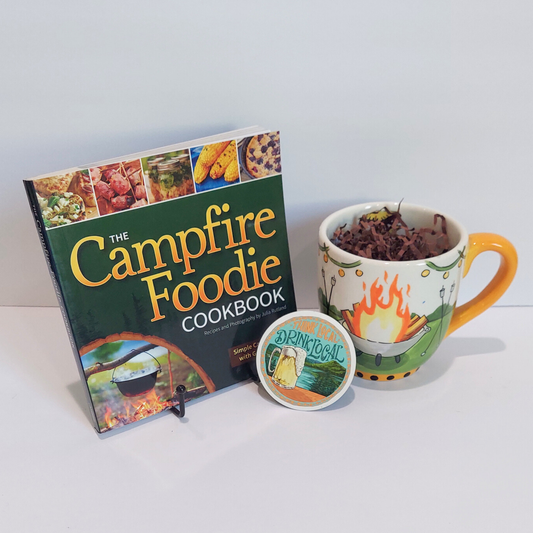 Campfire Foodie