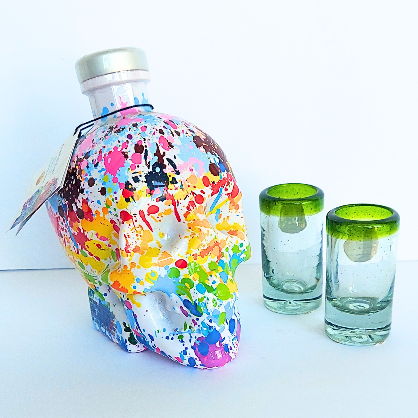 Crystal Head Pride