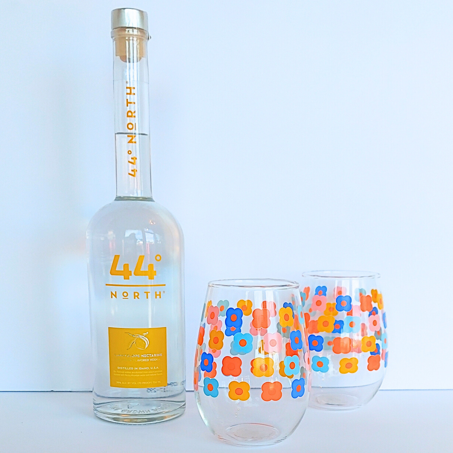 Sipping into Spring