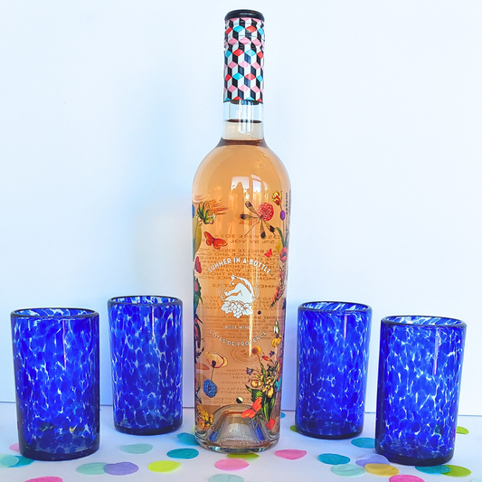 Summer in a Bottle