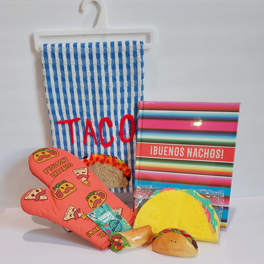 Taco-Tastic