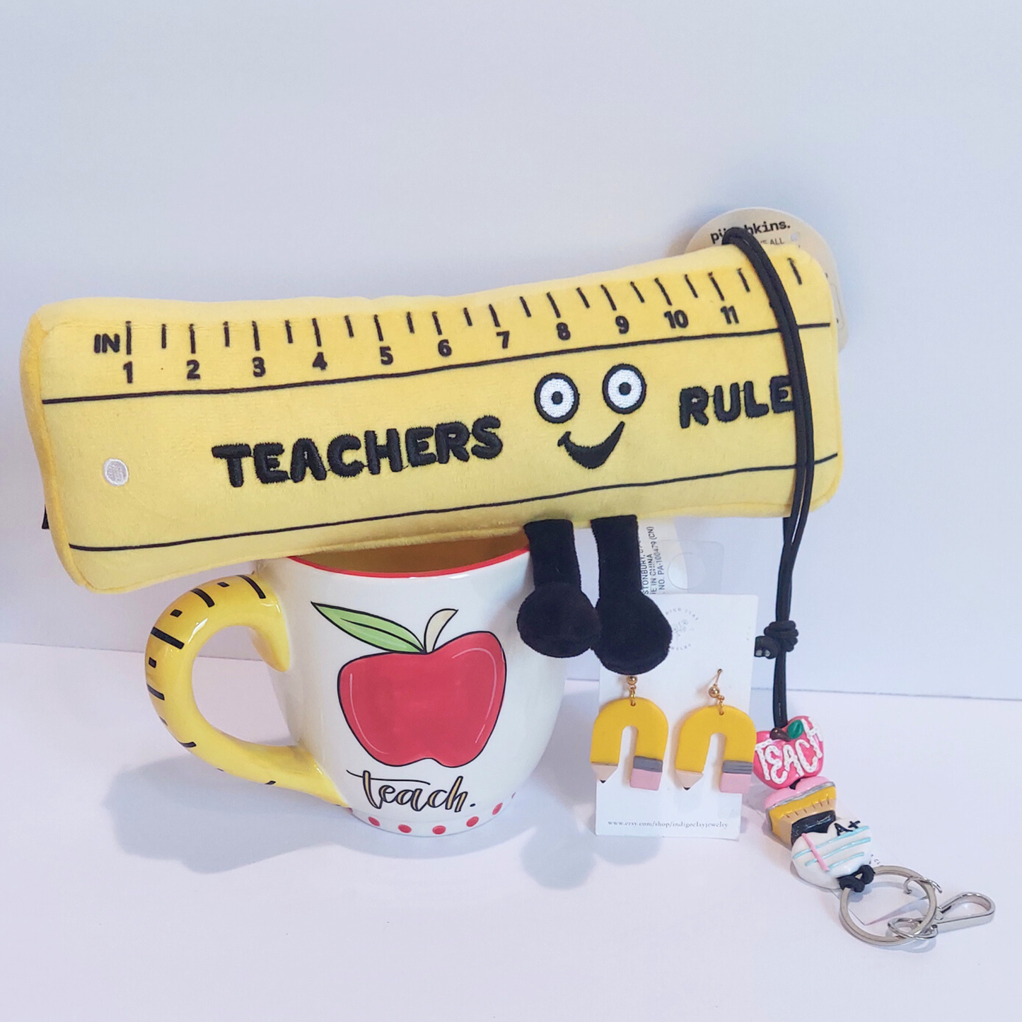 Teachers Rule
